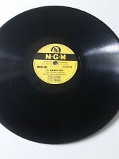 George Shearing Ill Remember April78 Rpm Mgm Label 293 Jumping Symphony Sid