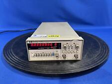 Agilent 5316b Frequency Counter