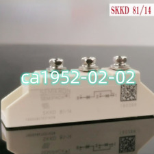New 1pcs For Semikron Skkd 8116 Skkd 81-16 Thyristor Module High Quality