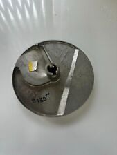 Robot Coupe 28129 516 8mm Slicing Disc