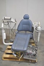 Adec 1040 Dental Dentistry Ergonomic Exam Chair Operatory Set Up Package