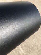 Textra Satin Black Powder Coat Paint - New 1lb