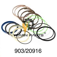 Hydraulic Cylinder Seal Kit 90320916 903-20916 For Jcb Js160