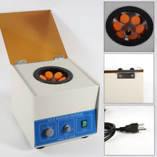 Used650ml Ld-3 Electric Benchtop Centrifuge Medical Practice 4000rpm Laboratory