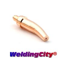 Weldingcity Acetylene Cutting Gouging Tip 1-118 0 Victor Torch Us Seller Fast