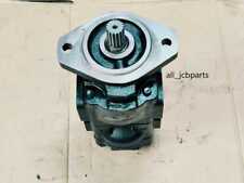 Jcb Hydraulic Pump Main 2923 Ccrev Part No. 20925586 7029120022