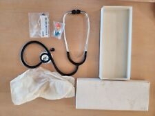 Classic Stethoscope Dual Head For Nurses Emt Student Kids Doctors