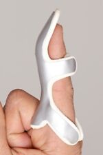 Tynor Finger Splints Frog-splint Softened Arms For Good Grip Size S M L