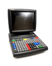 Rebuilt Verifone P050-02-110 Ruby Topaz Version 110 Touch Screen For Sapphire