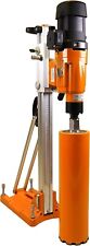 Golz Ds250s Core Drill Stand Only
