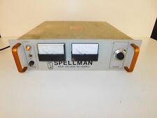 Spellman High Voltage Hv Power Supply- Rhsr30n60bps Tyk43