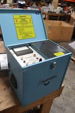 Hipotronics Cs14-1669  Portable Oil Tester