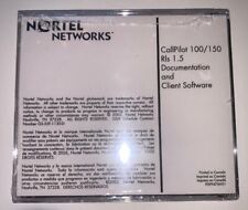 Nortel Newtworks Software Norstar