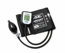 Adc E-sphyg Digital Pocket Aneroid Adult Bp-multicolor-sold By Medicos Club