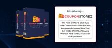 Coupon Storez Create Coupon Websites In Just Minutes
