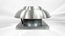 New Commercial Exhaust Fan For Food Truck .25 Hp 1160 Cfm 110v 60hz Nsf