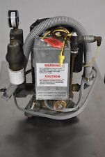 Customair Cv-101 Dental Vacuum Pump System Operatory Suction Unit Free Shipping