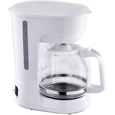 Mainstays 12-cup Coffee Maker - White