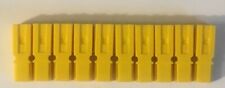 10 Pack Authentic Anderson Powerpole Yellow Housing 1327g16 Power Pole