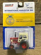 Tomy Ertl Case Ih International Harvester 966 164 Scale Diecast Nip
