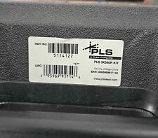 Pacific Laser Systems Pls Hard Case For Pls 3x360 Pls180 Only Case