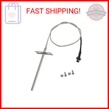Rtd Temp Probe Replacement For Pit Boss Smokers And Grills Rtd Meat Probe Senso