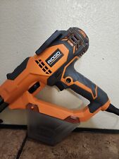 Wow Ridgid R6791 1 Drywall Deck Tool Collated Screwdriver 6.5 Amp