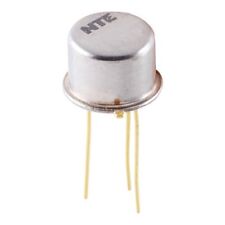 Nte Electronics Nte128 Npn Silicon Complementary Transistor For Audio Output
