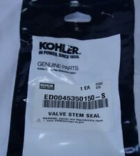 Genuine Kohler Diesel Lombardini Gasket Ed0045350150s