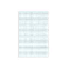 Staples Graph Pad 11 X 17 Graph White 50 Sheetspad 18586 814566