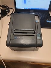 Verifone Rp-300 Thermal Receipt Printer For Ruby Topaz