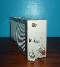 Tektronix 7a15a Amplifier Plug In For 7000 Series Oscilloscopes Free Shipping