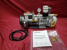 Honeywell 86630 Ambient Air Pump 1.5 Hp 20 Cfm Tested