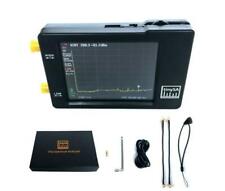 Portable Tinysa Spectrum Analyzer Handheld Frequency Analyzer Signal Generator