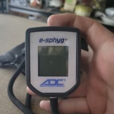 Adc 8002 Gauge E-sphyg Digital Pocket Aneroid Blood Pressure Cuff