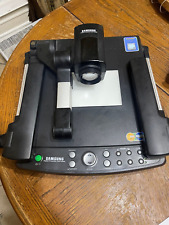 Samsung Sdp-950r Digital Document Camera Overhead Presenter W 12x Zoom - Tested