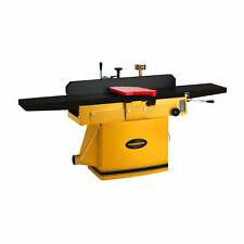 Powermatic Pm1-1791307t 230v 1 Ph 12 Parallelogram Jointer W Armorglide