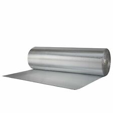 Us Energy Products 48x100 Single Bubble Reflective Foil Insulation Vapor R7-21