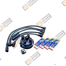Continental Engines Early F163 F162 6v 12v Ignition Tune Up Kit With Point Set