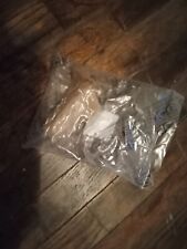 Jcb Backhoe - Front Axle Pivot Pin 4wd Part No. 91122800 Sealed In Bag