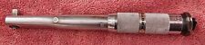 Proto Professional 14 In. Torque Wrench. Model 6061-5. Fixed Head. 10-200 In 