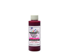 120ml Of Magenta Inkowl Performance-r Sublimation Ink For Ricoh And Virtuoso