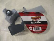 All Purpose Tape Gun With 2 Tape Roll New In Package