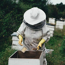 Hive Beekeeping Suit Beekeeping Bee Protective Clothing Beekeeping Suit Xl