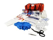 Line2design First Aid Kit - Ems Emt Emergency Rescue Trauma First Responder Bag