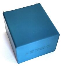 20uf 1100v High Voltage Polypropylene Film Box Capacitor Epcos 2 Pcs
