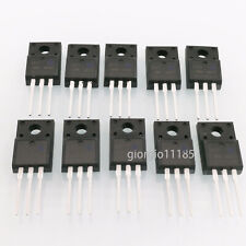 Us Stock 10pcs Mbrf20100ct B20100g 2x10a 100v To-220 Schottky Diode