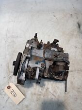 1963 Fordson Super Dexta 2000 Tractor Simms Injection Pump