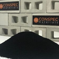 Deep Black Concrete Color Pigment Dye For Cement Mortar Grout Plaster 3 Lb