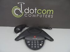 Polycom Soundstation2 2201-15100-601 W Power Supply 2201-16020-601 Non Display